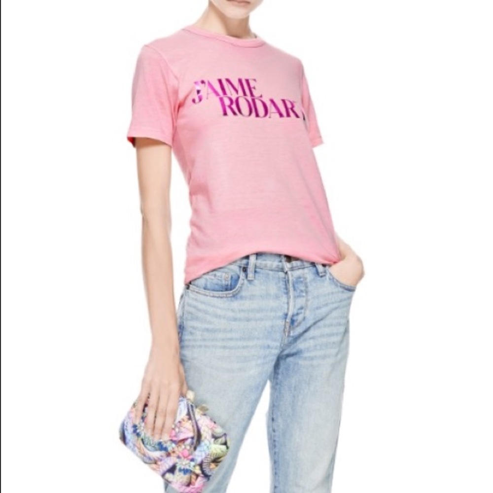 J'aime Rodarte Tee